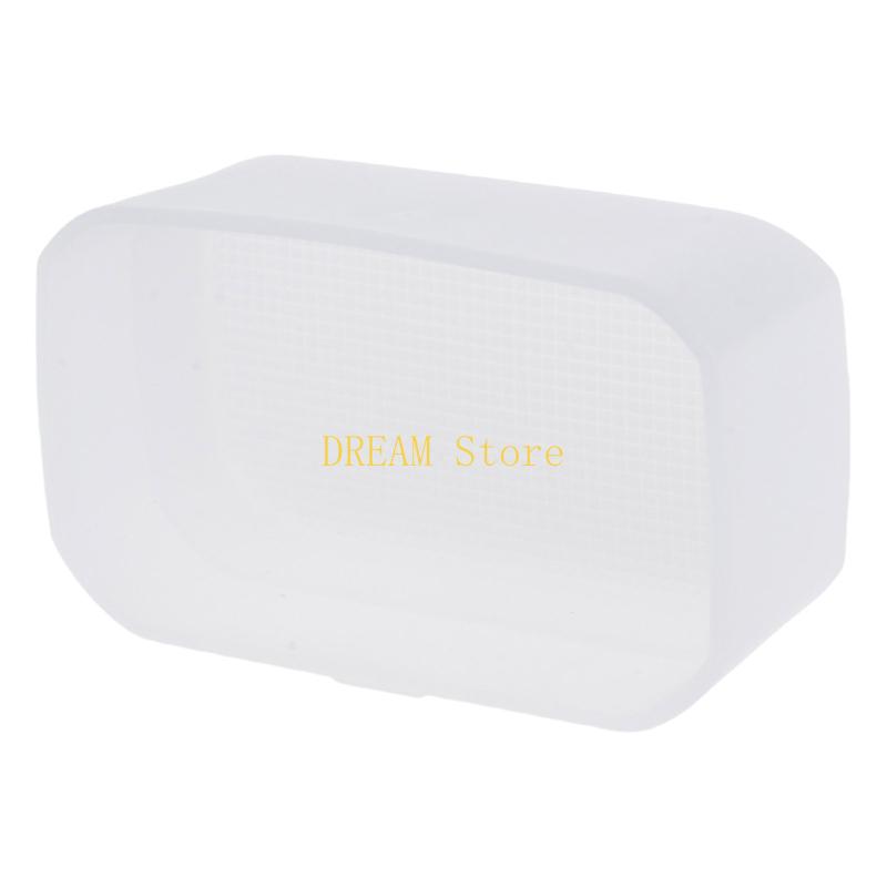 Flash Bounce Diffuser Cover So - Photography Lighting Box recensie en prijs