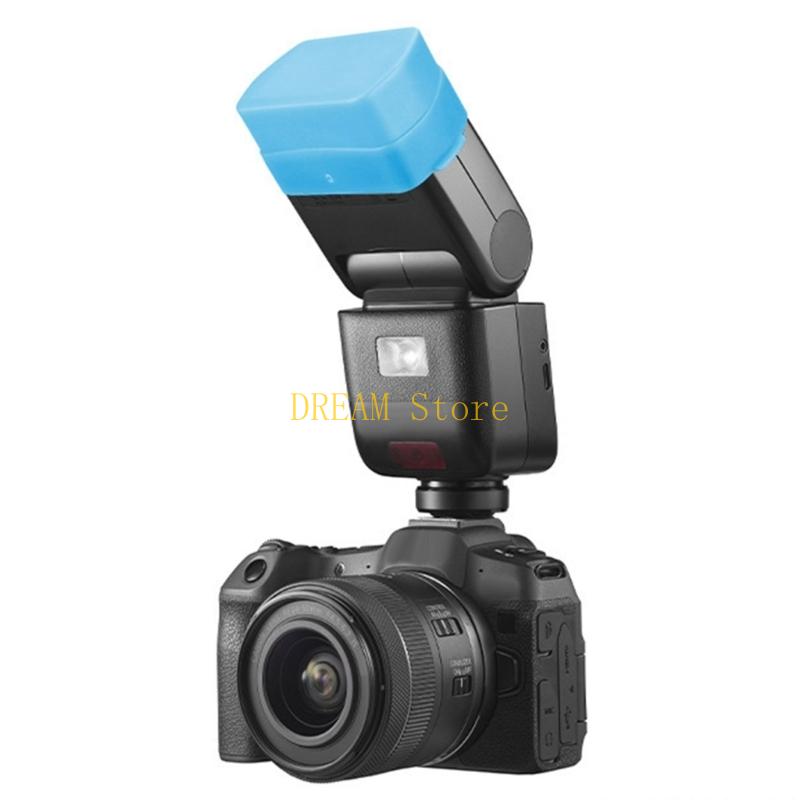 Flash Bounce Diffuser Cover So - Photography Lighting Box recensie en prijs