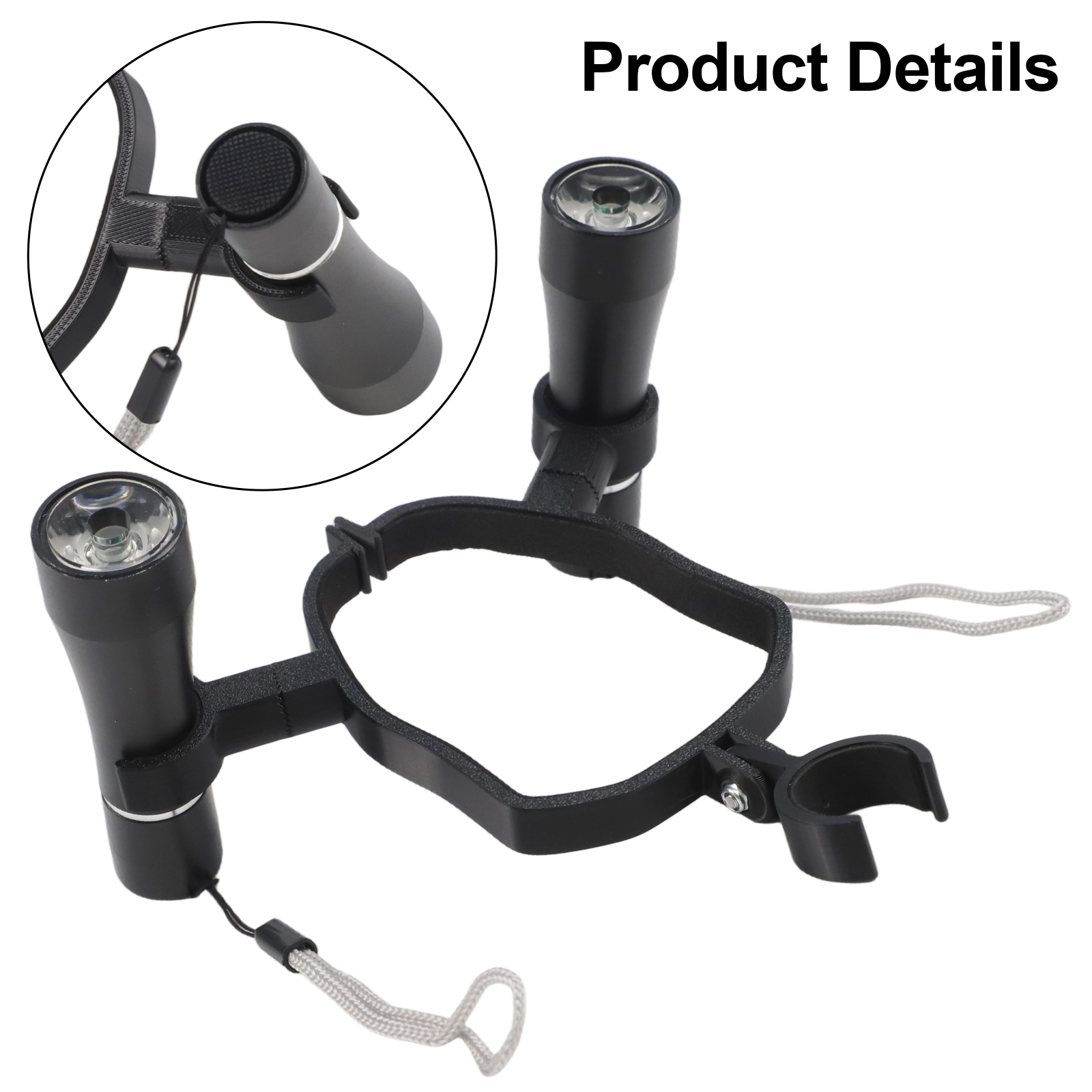 LED-vullicht voor Mavic 4 Pro  - Photography Lighting Tools recensie en prijs