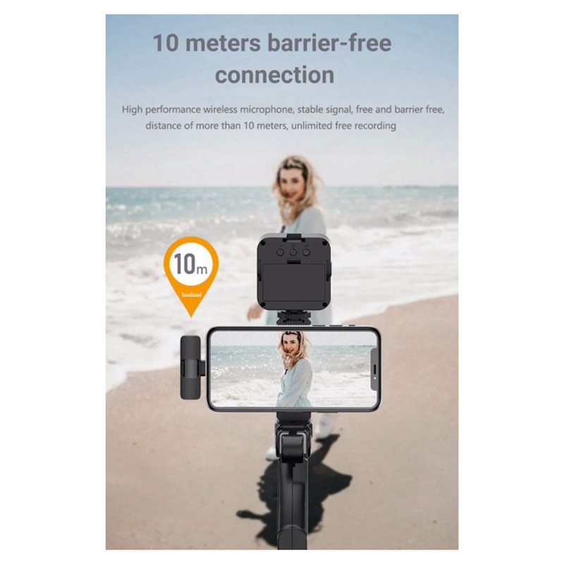 LED-lichtstatief Smartphone-vi - Photography Lighting Kit Portable recensie en prijs