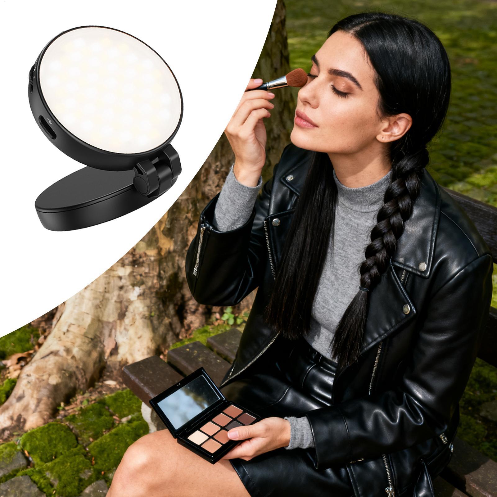 Telefoonlicht Magnetische live - Photography Lighting Home recensie en prijs