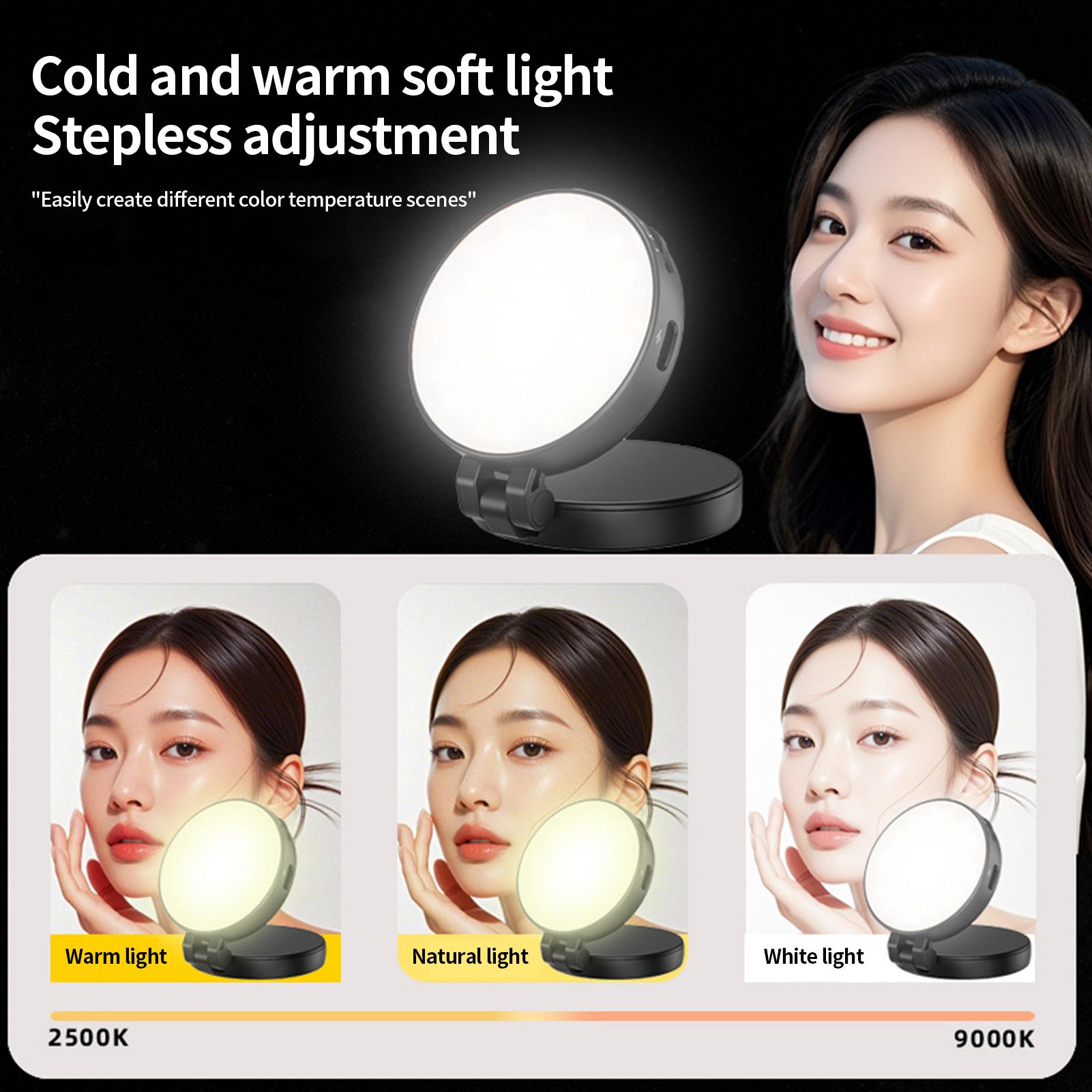 Telefoonlicht Magnetische live - Photography Lighting Home recensie en prijs