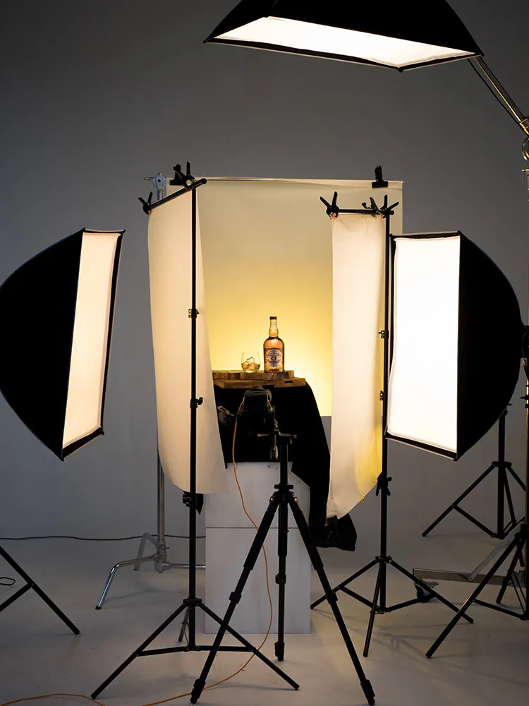 Zacht licht papier, fotografie - Photography Lighting Tools recensie en prijs