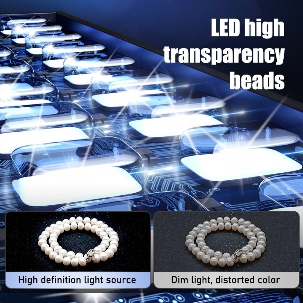 45/65cm Studio LED-lichtbak Op - Photography Lighting Box recensie en prijs