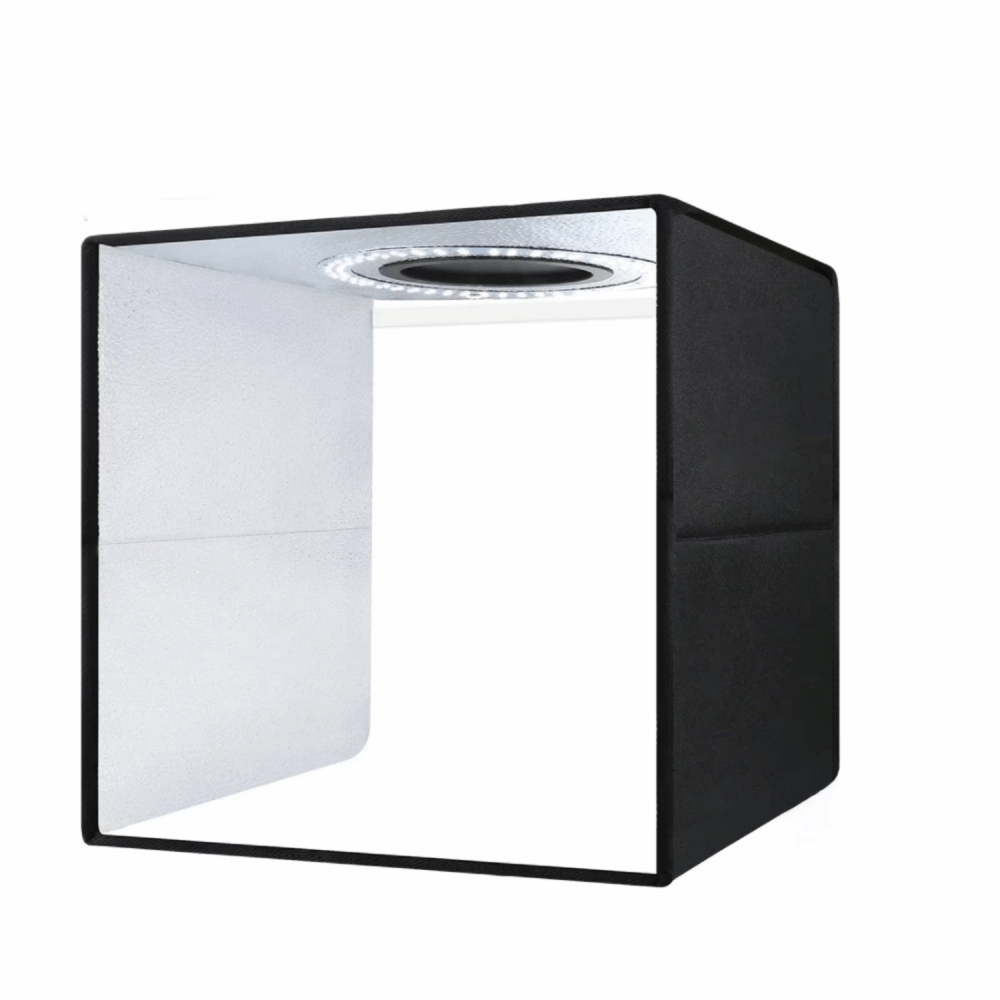 45/65cm Studio LED-lichtbak Op - Photography Lighting Box recensie en prijs