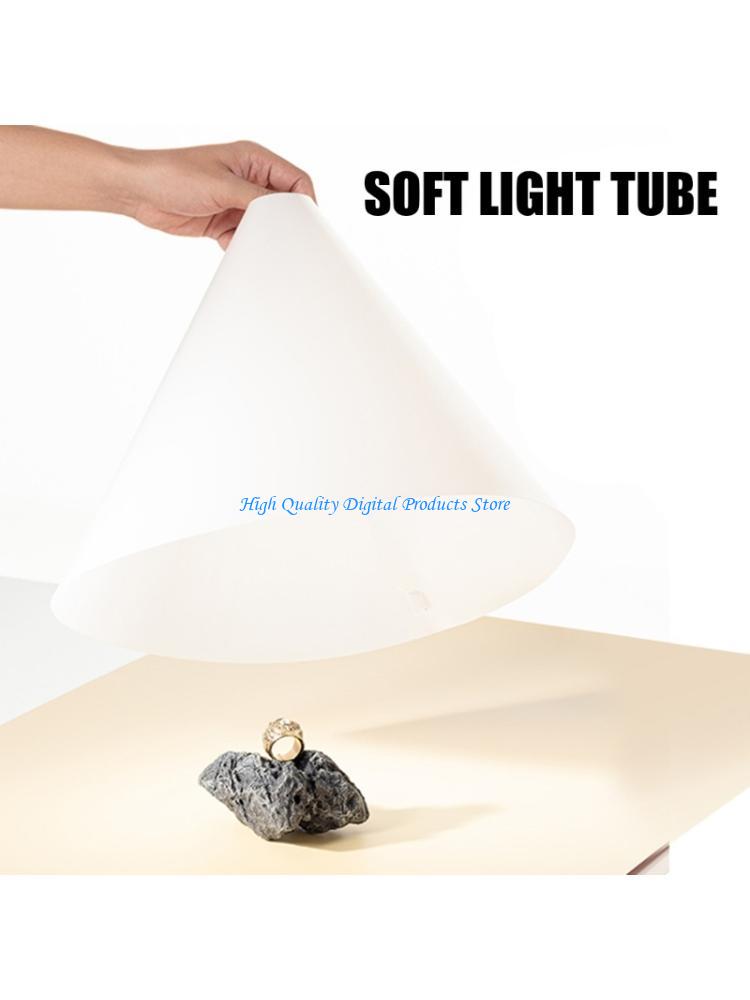 U2JE Lichtkegel Fotoflitsdiffu - Photography Lighting Box recensie en prijs